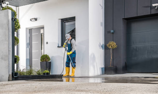 Best Factory Floor Cleaning  in Ganado, TX